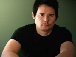 Johnny Yong Bosch Johnny Yong Bosch
