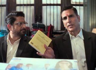 Jolly LLB 3 Box Office: Has a decent Monday, will see a surge in collections today due to Blockbuster Tuesday offer