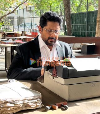 Movie Stills Of The Movie Jolly LLB 3