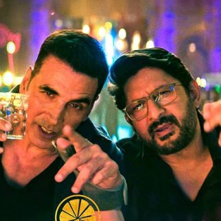 Box Office: Jolly LLB 3 jumps by 55 percent on Day 2; Akshay Kumar film collects approx. Rs. 20 crores