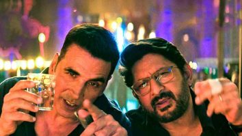 Box Office: Jolly LLB 3 jumps by 55 percent on Day 2; Akshay Kumar film collects approx. Rs. 20 crores