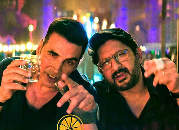 Box Office: Jolly LLB 3 jumps by 55 percent on Day 2; Akshay Kumar film collects approx. Rs. 20 crores