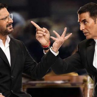 Trade experts predict that Jolly LLB 3 can open in double digits and has a chance of Rs. 100 cr + lifetime: “Combo of Akshay Kumar and Arshad Warsi is ZABARDAST”