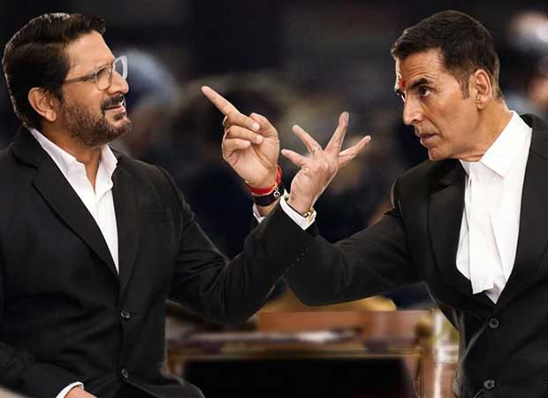 Trade experts predict that Jolly LLB 3 can open in double digits and has a chance of Rs. 100 cr + lifetime: “Combo of Akshay Kumar and Arshad Warsi is ZABARDAST”