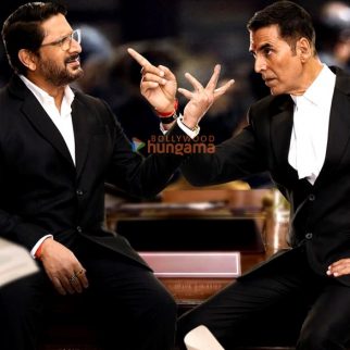 Movie Stills Of The Movie Jolly LLB 3