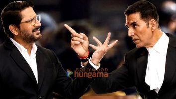 Movie Stills Of The Movie Jolly LLB 3