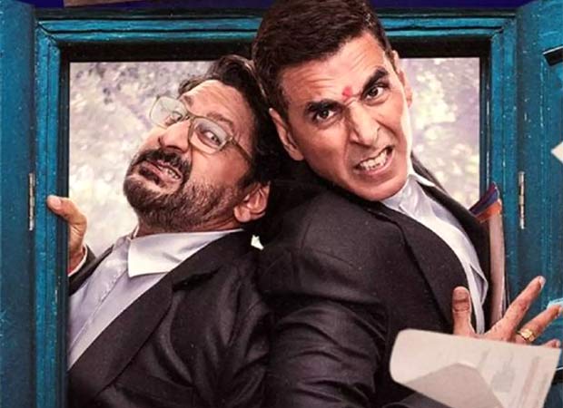  Jolly LLB 3 advance booking resumes; shows were kept on hold by PVR Inox due to VPF issues