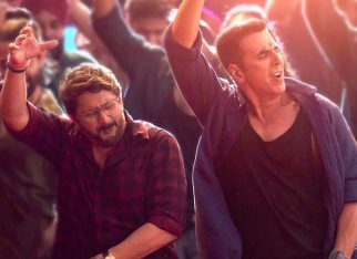 Jolly LLB 3 Box Office: Film has decent hold on second Friday