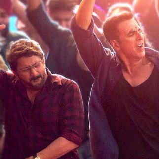 Jolly LLB 3 Box Office: Film has decent hold on second Friday