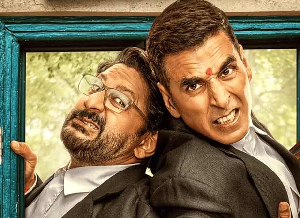 Jolly LLB 3 Box Office: Has a decent Sunday, all eyes on weekdays to take it past Rs. 100 crores mark :Bollywood Box Office – Bollywood Hungama