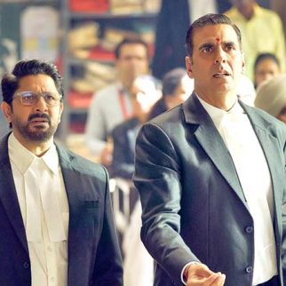 Jolly LLB 3 Box Office: Grows quite well on Saturday, all set for Rs. 55 crores weekend