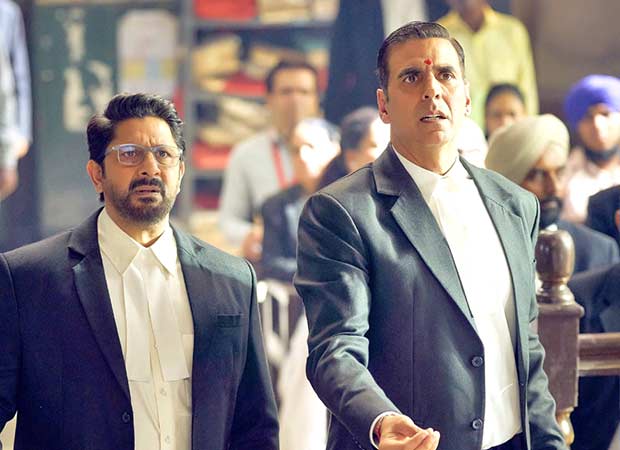 Jolly LLB 3 Box Office: Grows quite well on Saturday, all set for Rs. 55 crores weekend 
