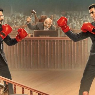 Jolly LLB 3 Box Office: Opens as predicted, all set for good growth over the weekend