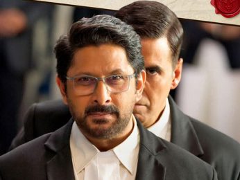 Jolly LLB 3 Box Office: Does well in Week One, all eyes on 100 Crore Club entry Jolly LLB 3 Box Office: Does well in Week One, all eyes on 100 Crore Club entry