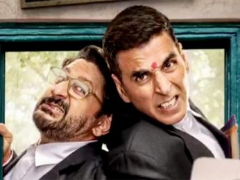 Jolly LLB 3 | Trailer | Akshay Kumar | Arshad Warsi | Subhash Kapoor | In Cinemas 19th September