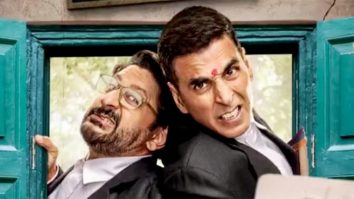 Jolly LLB 3 | Trailer | Akshay Kumar | Arshad Warsi | Subhash Kapoor | In Cinemas 19th September