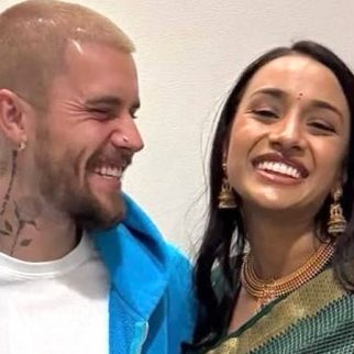 Justin Bieber unexpectedly attends Indian bride's wedding, sparks social media frenzy