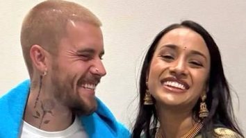 Justin Bieber unexpectedly attends Indian bride’s wedding, sparks social media frenzy