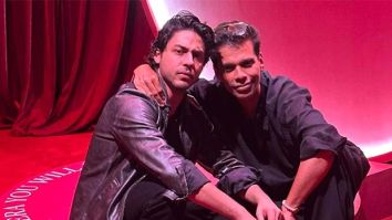 “Series toh ban gayi beta… Picture abhi baaki hai”: Karan Johar calls Aryan Khan’s The Ba***ds of Bollywood “dream, vision, passion” ahead of release