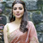 Kajal Aggarwal breaks silence on death hoax: “I am perfectly fine, safe and doing well”