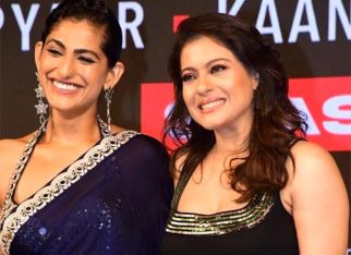 Kajol calls Kubbra Sait’s role “almost like a hero” in The Trial: Season 2: “She sees what everyone else is feeling”