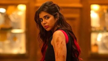 Kalyani Priyadarshan on being called India’s Gal Gadot after Lokah Chapter 1 success, “This is high praise. So much hard work and passion went into the film”