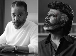 Kamal Haasan hints about a project with Rajinikanth; says, “This has been a long time coming”