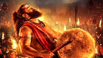 Kantara: A Legend Chapter – 1