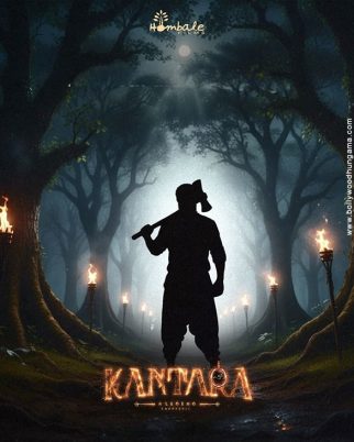 Kantara: A Legend Chapter – 1