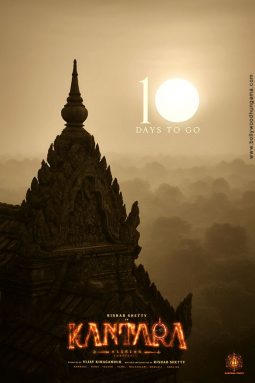 Kantara: A Legend Chapter - 1