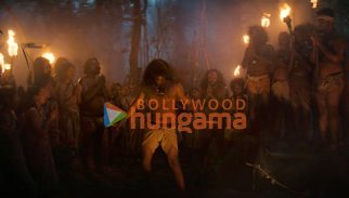 Kantara: A Legend Chapter - 1 stills