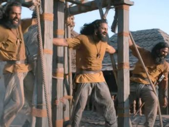 EXCLUSIVE: CBFC censors obscene hand gesture in Kantara: A Legend – Chapter 1; advance booking of Hindi version to commence from September 26 evening