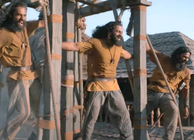 EXCLUSIVE: CBFC censors obscene hand gesture in Kantara: A Legend – Chapter 1; advance booking of Hindi version to commence from September 26 evening : Bollywood News – Bollywood Hungama
