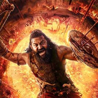 Kantara: Chapter 1 to feature India’s most expensive action sequences, reveals stunt choreographer Arjun Raj