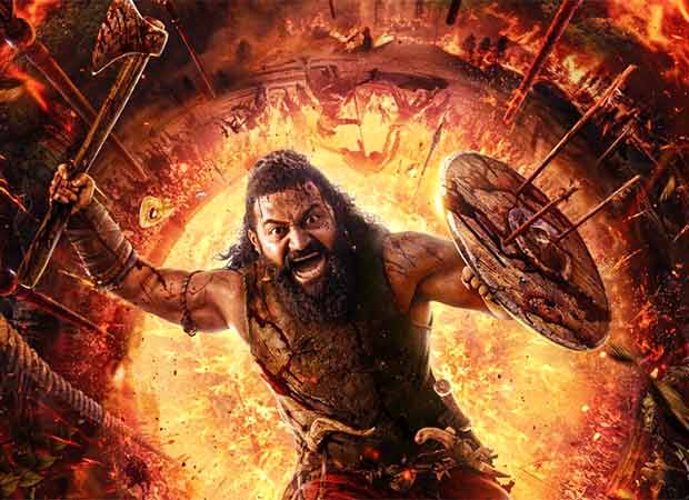 Kantara: Chapter 1 to feature India’s most expensive action sequences, reveals stunt choreographer Arjun Raj