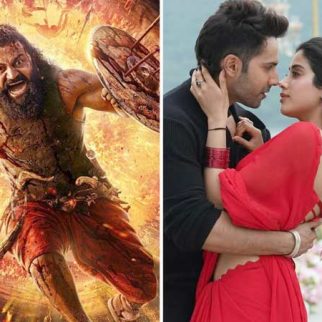 SHOCKING: Kantara: A Legend – Chapter 1 makers demand that single screen, 2-screen, 3-screen theatres should NOT share shows with Sunny Sanskari Ki Tulsi Kumari; ask for 100% showcasing