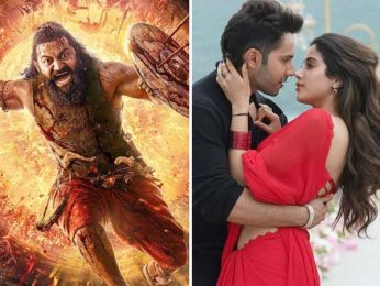 SHOCKING: Kantara: A Legend – Chapter 1 makers demand that single screen, 2-screen, 3-screen theatres should NOT share shows with Sunny Sanskari Ki Tulsi Kumari; ask for 100% showcasing