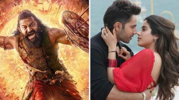 SHOCKING: Kantara: A Legend – Chapter 1 makers demand that single screen, 2-screen, 3-screen theatres should NOT share shows with Sunny Sanskari Ki Tulsi Kumari; ask for 100% showcasing