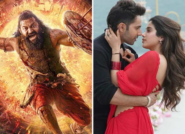 SHOCKING: Kantara: A Legend – Chapter 1 makers demand that single screen, 2-screen, 3-screen theatres should NOT share shows with Sunny Sanskari Ki Tulsi Kumari; ask for 100% showcasing