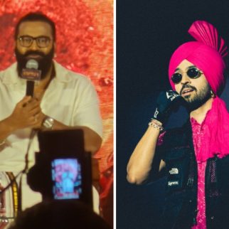Kantara: A Legend – Chapter 1 Mumbai event: Title song featuring Rishab Shetty, Diljit Dosanjh shown EXCLUSIVELY to media; Rishab promises, “We have NOT given much in the trailer; in climax, you’ll get what you’re expecting and also what you’re NOT expecting”