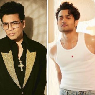 Karan Johar accidentally confirms the Dharma debut of Bhuvan Bam: “He’s been one of the biggest YouTuber”