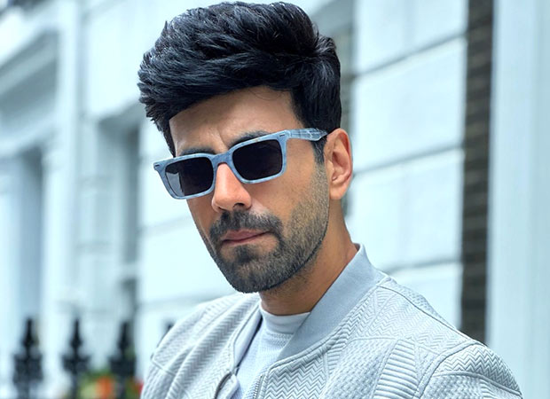 Karanvir Sharma credits real-life lawyers and director Umesh Bist for shaping his role in The Trial Season 2: "They never break eye contact"