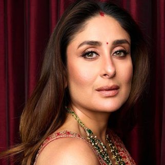 Kareena Kapoor Khan at 45: Continues to be an iconic star as she starts work on her 68th film Daayra