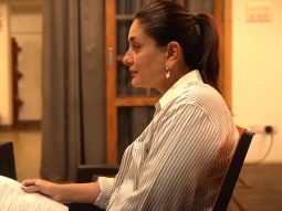 Daayra | Now Filming | Kareena Kapoor Khan & Prithviraj Sukumaran | Meghna Gulzar