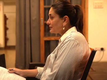 Daayra | Now Filming | Kareena Kapoor Khan & Prithviraj Sukumaran | Meghna Gulzar