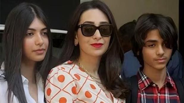 “Karisma Kapoor’s children already got Rs 1,900 crores”: Sunjay Kapur’s wife Priya RESPONDS to alleged forged will
