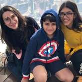 Karisma Kapoor battles for her children’s rights in Sunjay Kapur’s Rs. 30,000 crores estate dispute