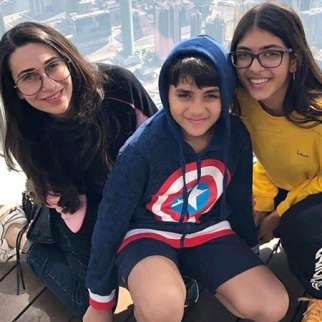 Karisma Kapoor battles for her children’s rights in Sunjay Kapur’s Rs. 30,000 crores estate dispute