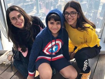 Karisma Kapoor battles for her children’s rights in Sunjay Kapur’s Rs. 30,000 crores estate dispute