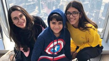 Karisma Kapoor battles for her children’s rights in Sunjay Kapur’s Rs. 30,000 crores estate dispute